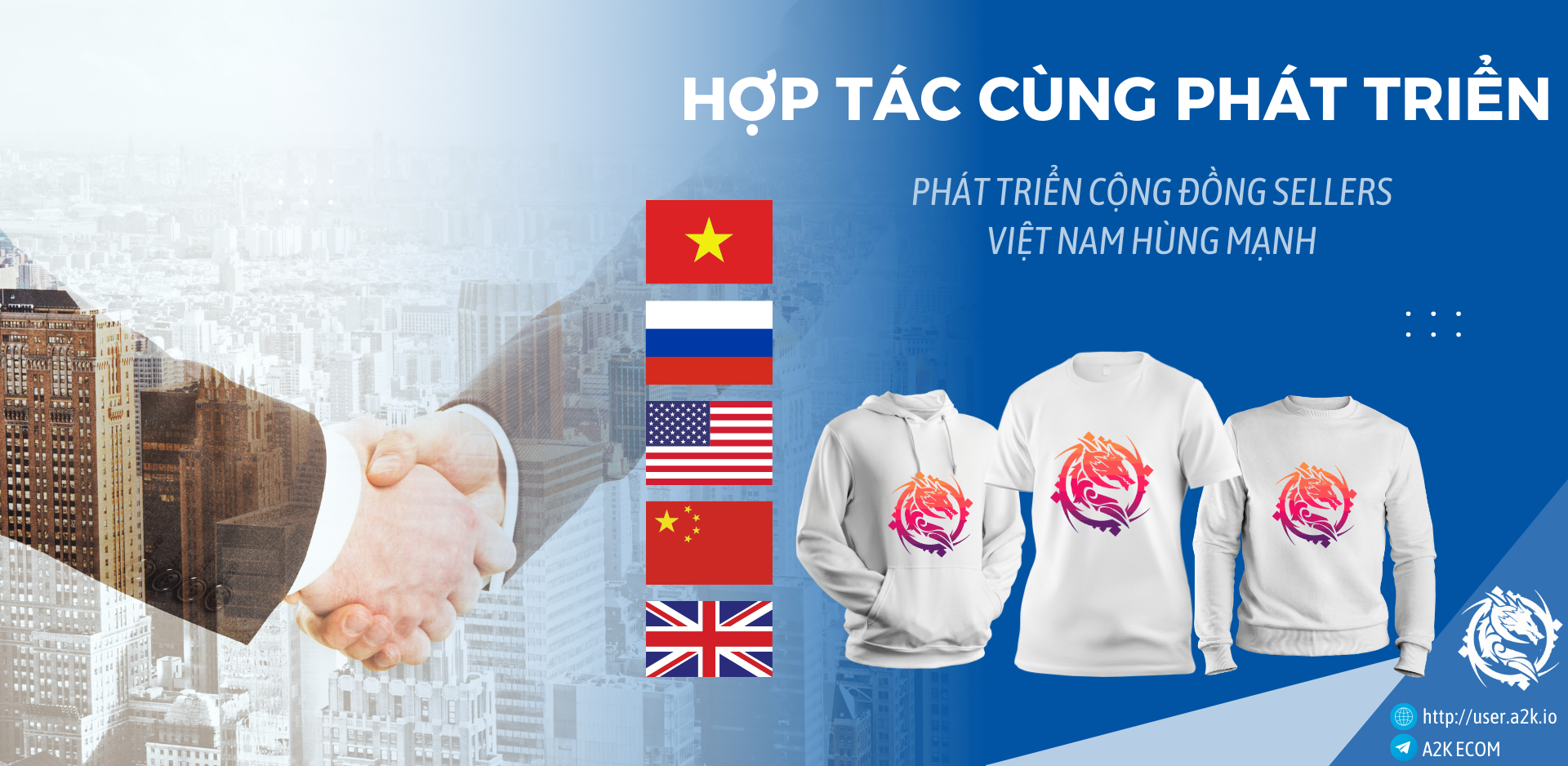 a2k-ecom-hợp-tác-phát-triển-cộng-đồng-sellers-Việt-Nam-giàu-mạnh